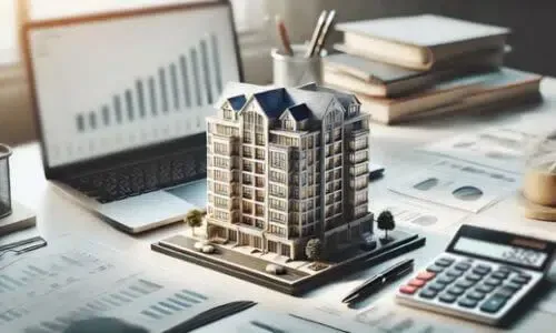 Gestione del patrimonio immobiliare condominiale