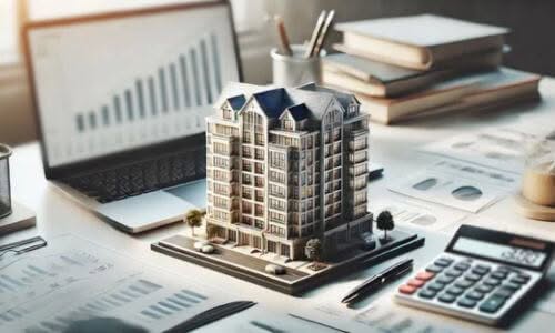 Gestione del patrimonio immobiliare condominiale